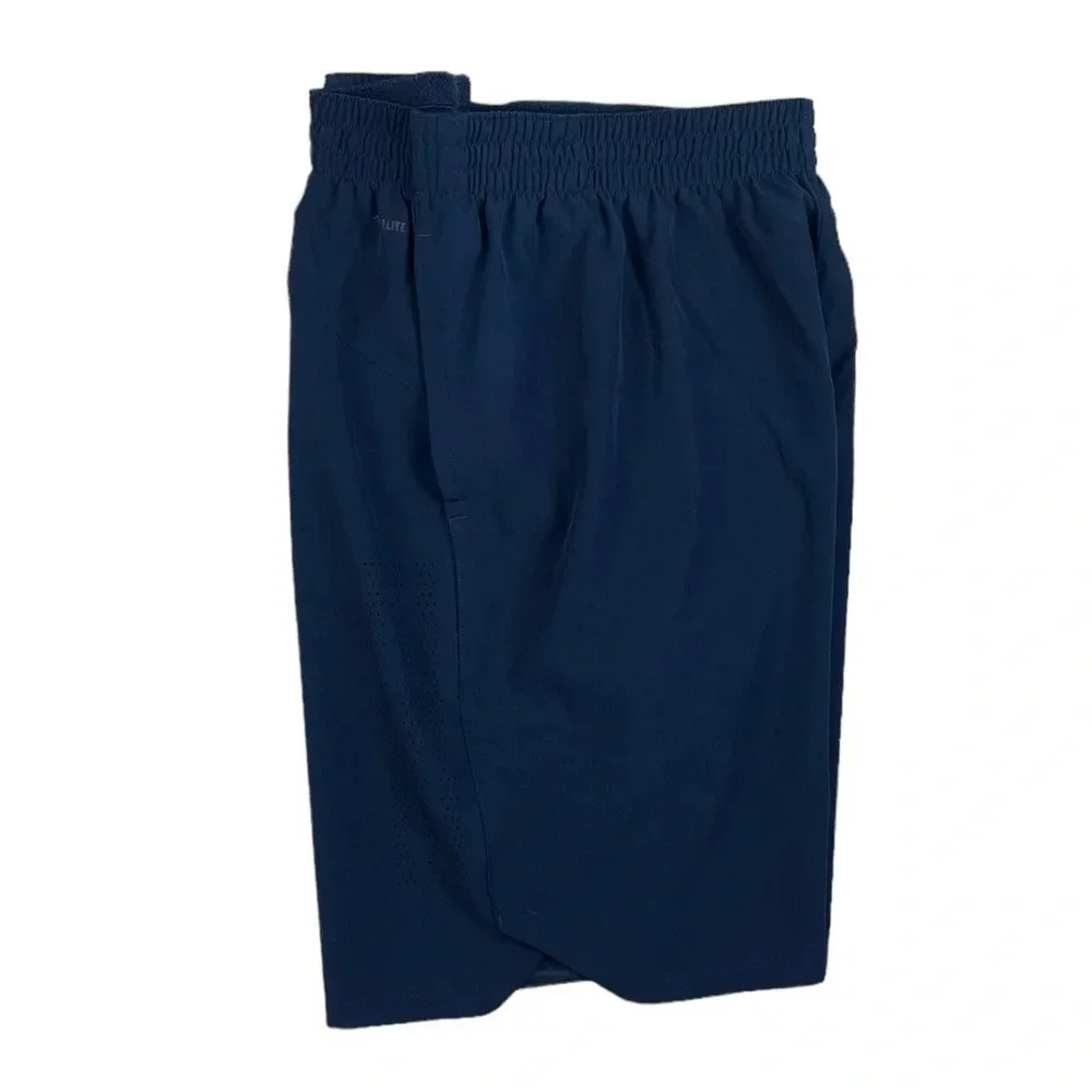 SH64 Men’s Adidas Climalite Athletic Performance Stretch Workout Shorts L